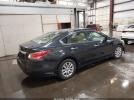 Nissan Altima 2.5 S Image 13