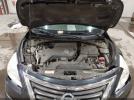 Nissan Altima 2.5 S Image 9