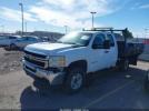 Chevrolet Silverado 2500 Work Truck Image 2