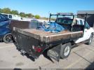 Chevrolet Silverado 2500 Work Truck Image 4