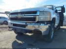 Chevrolet Silverado 2500 Work Truck Image 7
