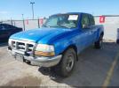 Ford Ranger Image 4