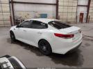Kia Optima Lx Image 9