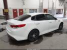Kia Optima Lx Image 10