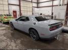 Dodge Challenger Gt Awd Image 8