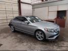 Mercedes-Benz C-Class Image 1