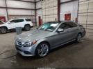 Mercedes-Benz C-Class Image 8