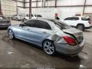 Mercedes-Benz C-Class Image 2