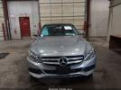 Mercedes-Benz C-Class Image 10