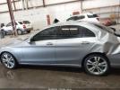 Mercedes-Benz C-Class Image 12