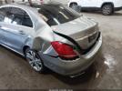 Mercedes-Benz C-Class Image 16
