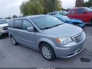 Chrysler Town & Country Touring Image 1