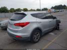 Hyundai SANTA FE 2.4l Image 7