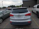 Hyundai SANTA FE 2.4l Image 8