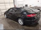 Ford Fusion Se Image 2
