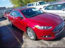 Ford Fusion Se Image 1