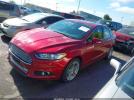Ford Fusion Se Image 14