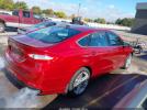 Ford Fusion Se Image 16