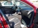Ford Fusion Se Image 6