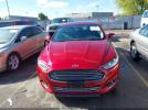 Ford Fusion Se Image 4