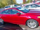 Ford Fusion Se Image 2