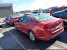 Kia Optima Ex Image 7