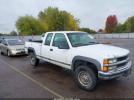 Chevrolet K2500 Hd Fleetside Image 1