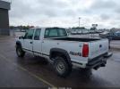 Chevrolet K2500 Hd Fleetside Image 11
