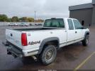 Chevrolet K2500 Hd Fleetside Image 3