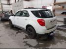 Chevrolet Equinox Ls Image 11
