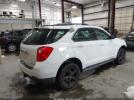 Chevrolet Equinox Ls Image 10