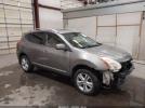 Nissan Rogue Sv Image 1