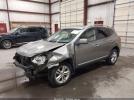 Nissan Rogue Sv Image 17