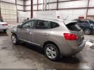 Nissan Rogue Sv Image 3
