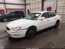 Buick LaCrosse Cx Image 16