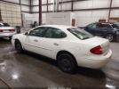 Buick LaCrosse Cx Image 15