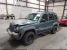 Jeep Liberty Sport Image 3