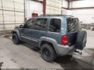 Jeep Liberty Sport Image 4