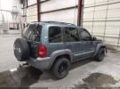 Jeep Liberty Sport Image 11