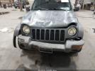 Jeep Liberty Sport Image 6