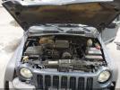 Jeep Liberty Sport Image 7