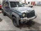 Jeep Liberty Sport Image 18