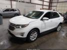 Chevrolet Equinox Lt Image 14