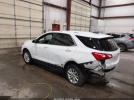 Chevrolet Equinox Lt Image 16