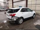 Chevrolet Equinox Lt Image 5