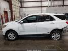 Chevrolet Equinox Lt Image 3