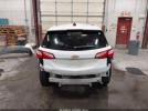 Chevrolet Equinox Lt Image 10
