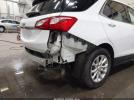 Chevrolet Equinox Lt Image 4