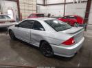 Honda Civic Ex Image 5