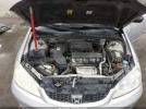 Honda Civic Ex Image 13
